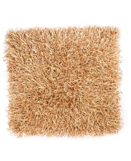 Shaggy Cushion 5556